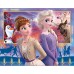 Clementoni Disney Frozen 2 Пазли сет 20+60+100+180пар.(3-5год.)